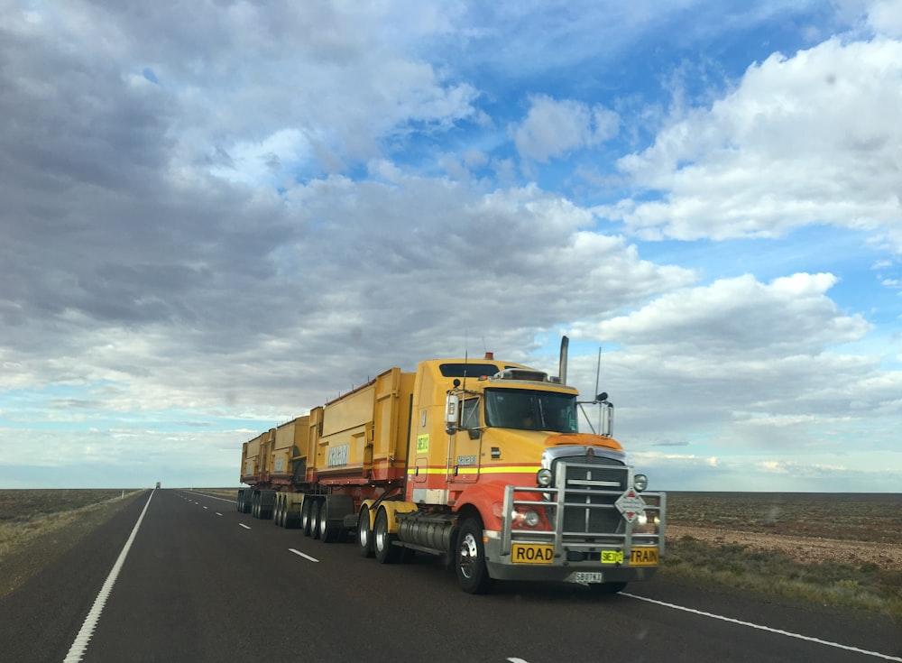 Open Road Coverage