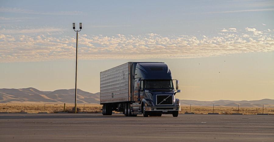 53ft Trailers